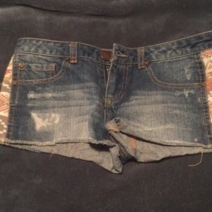 O'Neill Shorts - Tribal jean shorts O'Neill Shorts - Tribal jean shorts